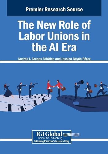 Cover image for The New Role of Labor Unions in the AI Era