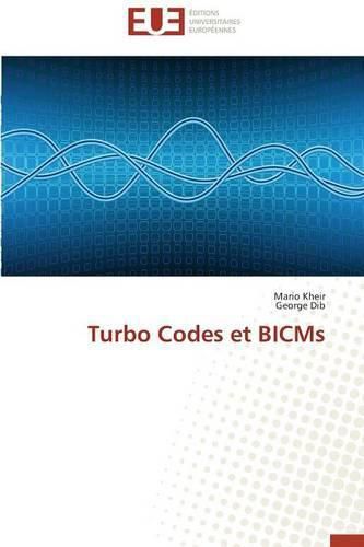 Cover image for Turbo Codes Et Bicms