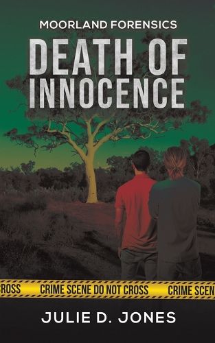 Cover image for Moorland Forensics - Death of Innocence
