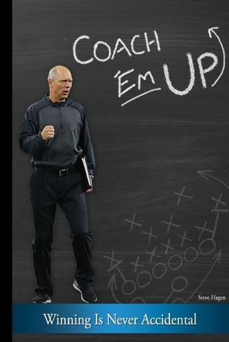 Cover image for Coach Em Up