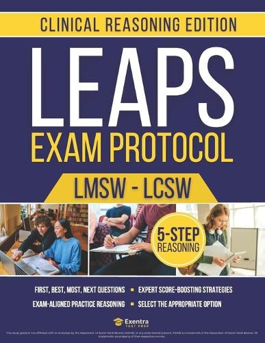 Cover image for The LEAPS Question Protocol