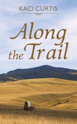 Cover image for Along the Trail