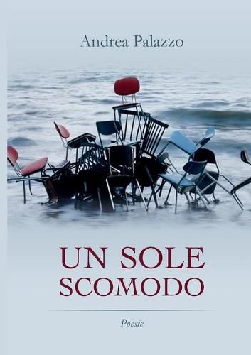 Cover image for Un sole scomodo