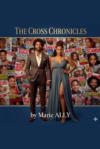 Cover image for The Cross Chronicles