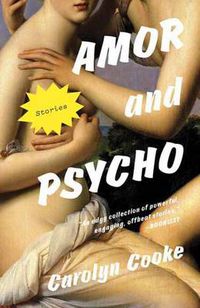 Cover image for Amor and Psycho