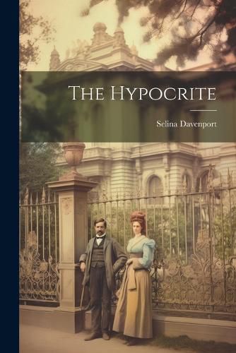 Cover image for The Hypocrite