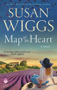 Cover image for Map of the Heart