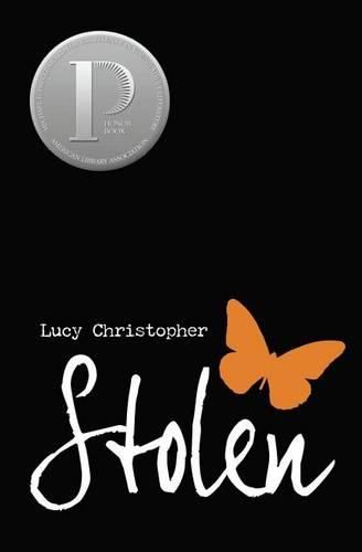 Cover image for Stolen