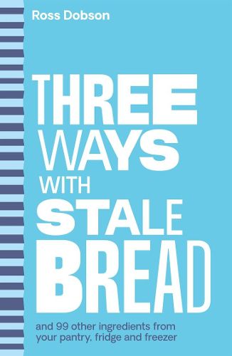 Three Ways With ...