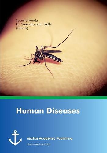 Cover image for Human Diseases