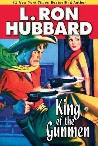 Cover image for King of the Gunmen