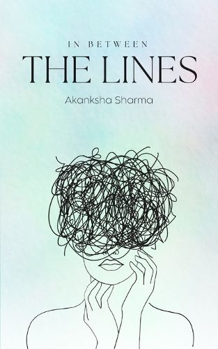 Cover image for In Between the Lines