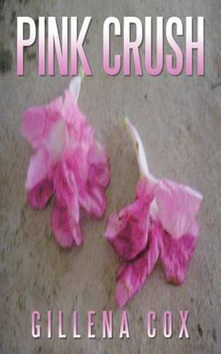 Cover image for Pink Crush