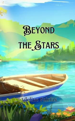 Cover image for Beyond the Stars