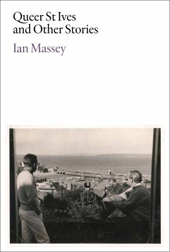 Cover image for Queer St Ives and Other Stories