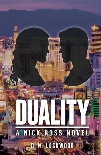 Cover image for Duality: A Nick Ross Novel