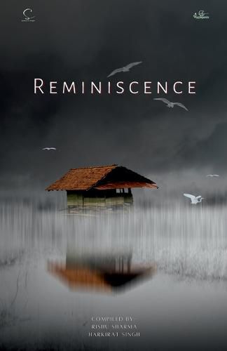 Cover image for Reminiscence