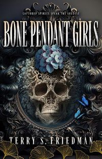 Cover image for Bone Pendant Girls