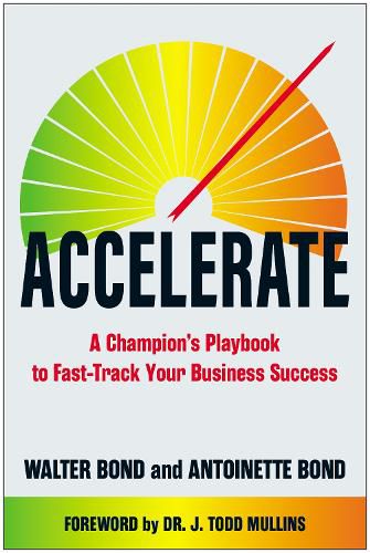 Cover image for Accelerate