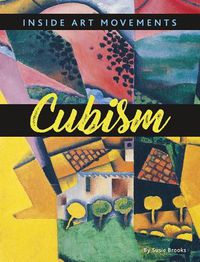 Cover image for Cubism