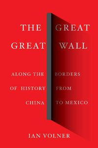 Cover image for The Great Great Wall