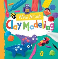 Cover image for Clay Modeling