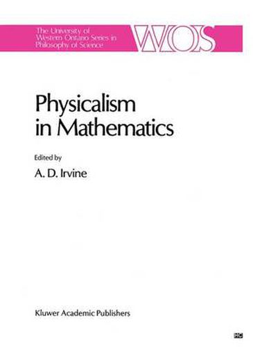 Physicalism in Mathematics