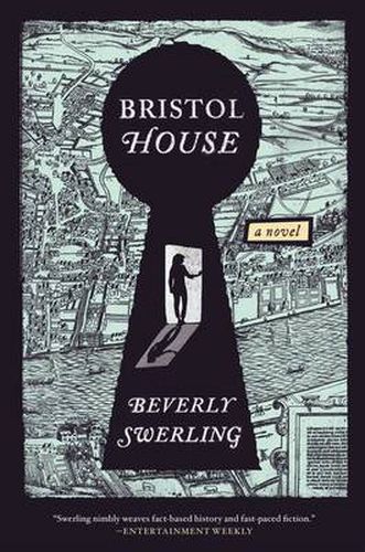 Cover image for Bristol House: A Novel