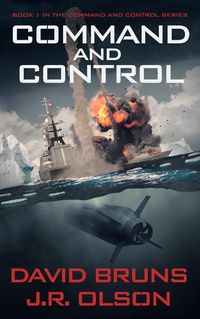 Cover image for Command and Control