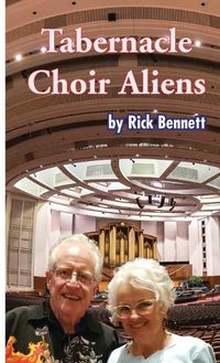 Cover image for Tabernacle Choir Aliens