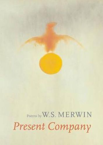 Cover image for Present Company