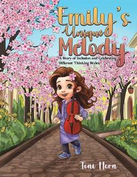 Cover image for Emily's Unique Melody