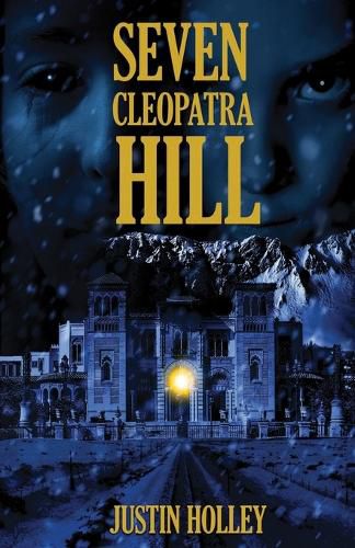 Cover image for Seven Cleopatra Hill