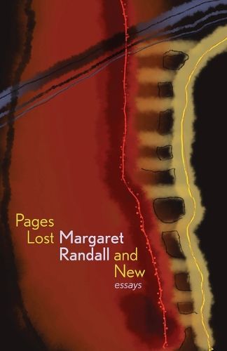 Cover image for Pages Lost and New