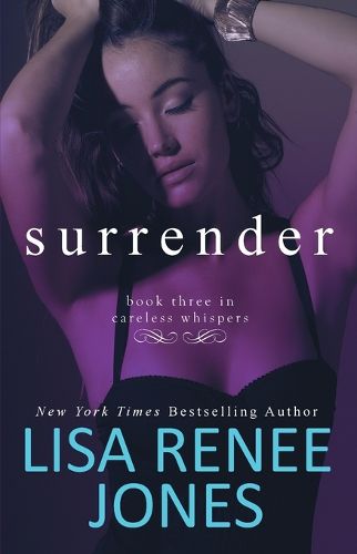 Cover image for Surrender: Inside Outvolume 3