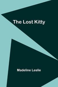 Cover image for The Lost Kitty