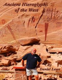 Cover image for Ancient Hieroglyphs of the West