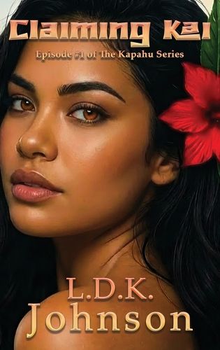 Cover image for Claiming Kai