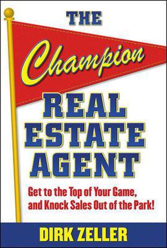 Cover image for The Champion Real Estate Agent