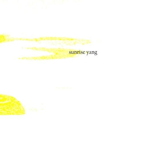 Cover image for sunrise yang