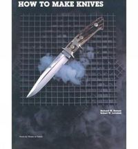 Cover image for How to Make Knives