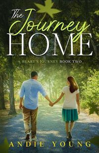 Cover image for The Journey Home