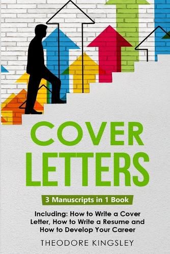 Cover image for Cover Letters