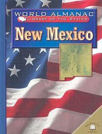 Cover image for New Mexico: Land of Enchantment