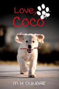 Cover image for Love, Coco x