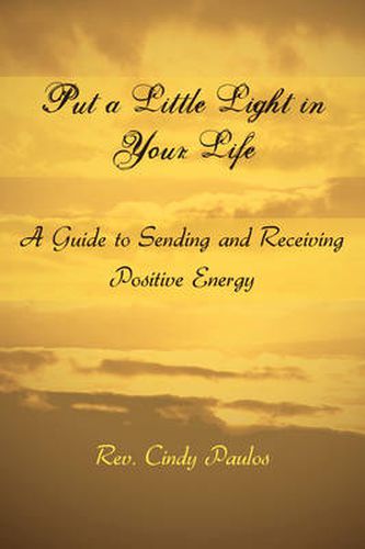 Cover image for Put a Little Light in Your Life