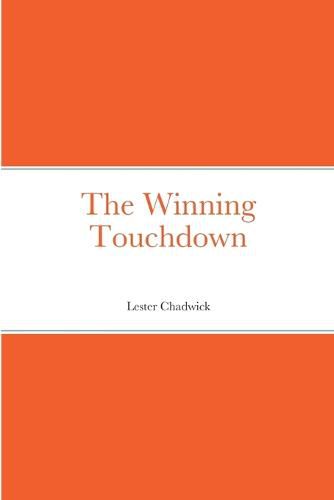 Cover image for The Winning Touchdown