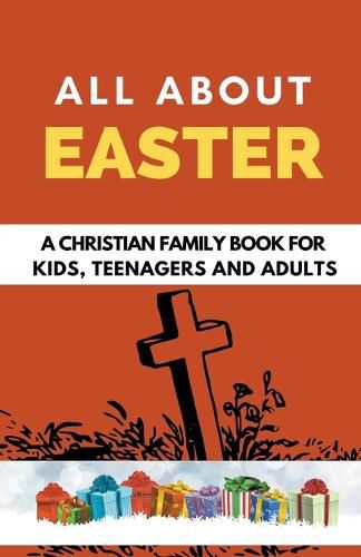 Cover image for All About Easter