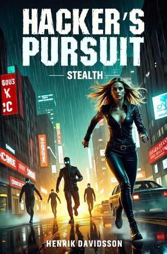 Cover image for Hacker?s Pursuit