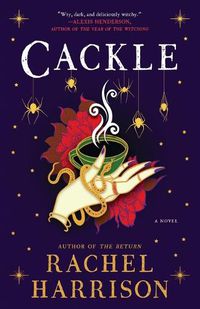 Cover image for Cackle